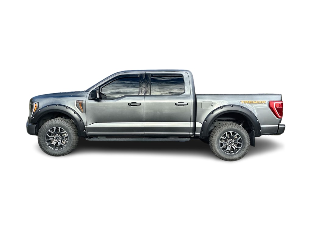 Thumbnail: 2023 Ford F-150 - 3