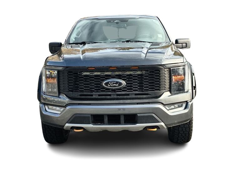 Thumbnail: 2023 Ford F-150 - 6