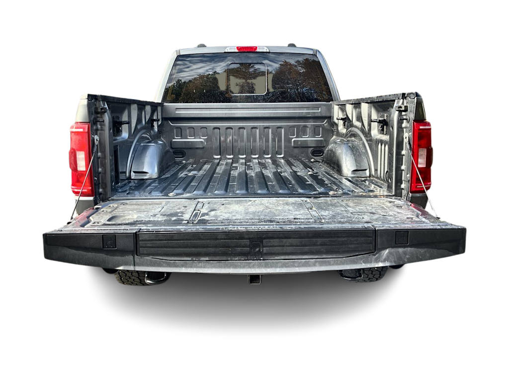 Thumbnail: 2023 Ford F-150 - 14