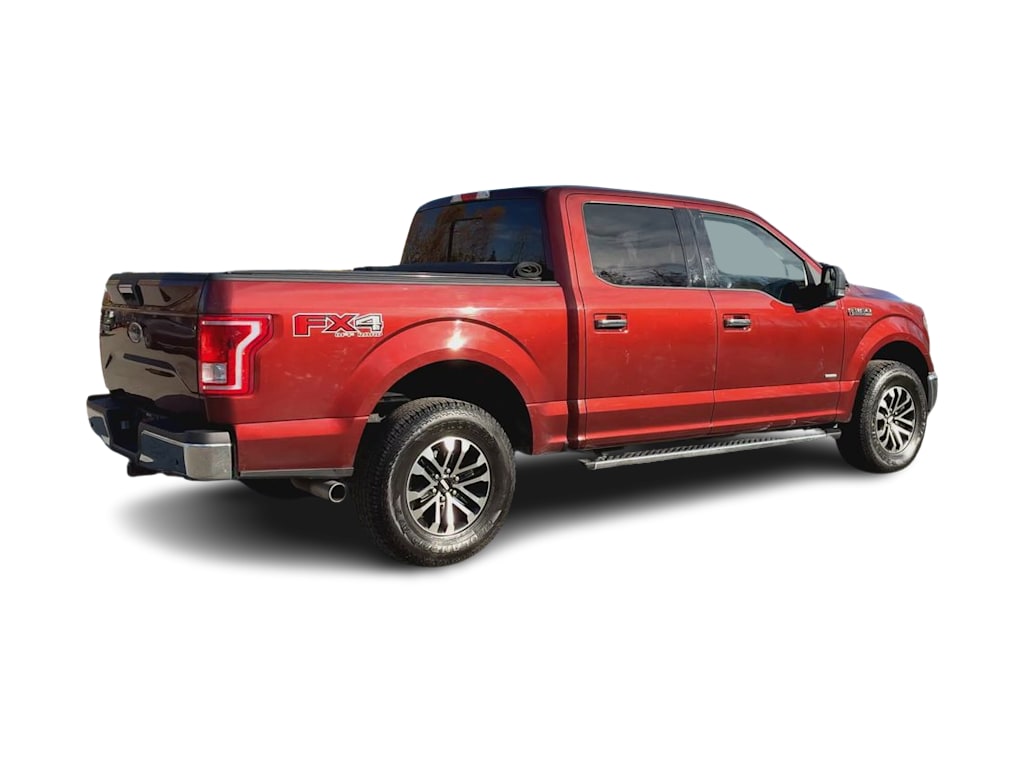 Thumbnail: 2016 Ford F-150 - 22