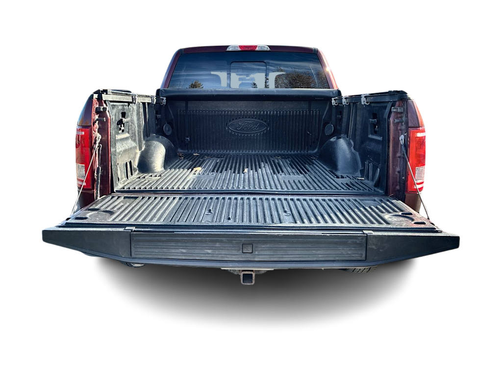 Thumbnail: 2016 Ford F-150 - 13