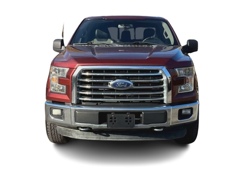 Thumbnail: 2016 Ford F-150 - 6