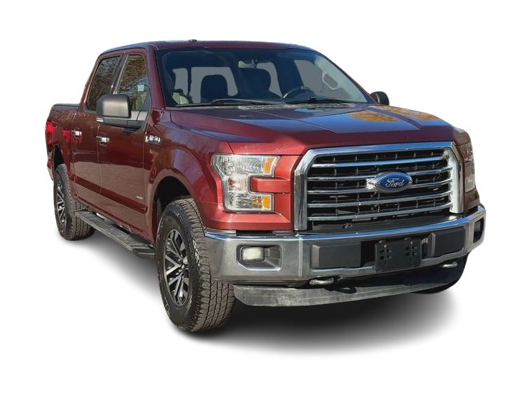 Thumbnail: 2016 Ford F-150 - 15