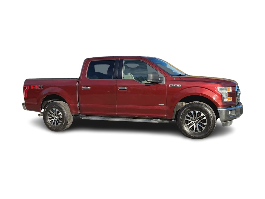 Thumbnail: 2016 Ford F-150 - 25