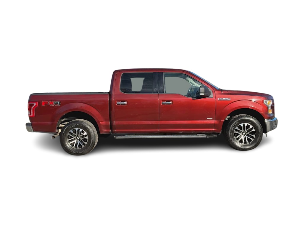 Thumbnail: 2016 Ford F-150 - 24