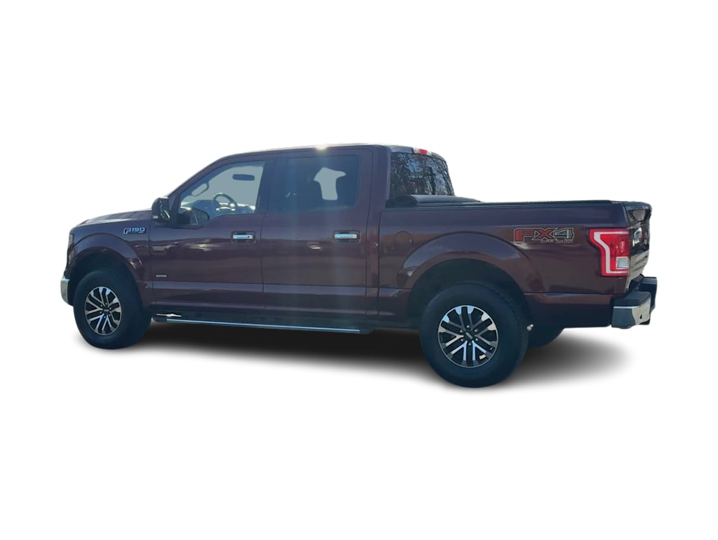 Thumbnail: 2016 Ford F-150 - 19