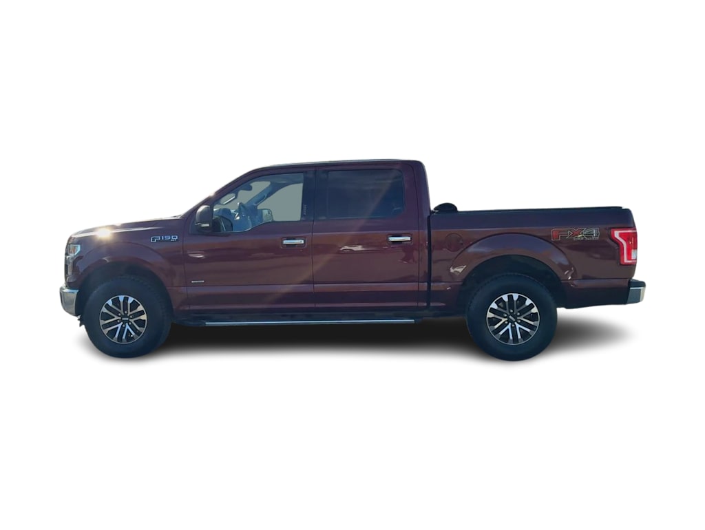 Thumbnail: 2016 Ford F-150 - 18