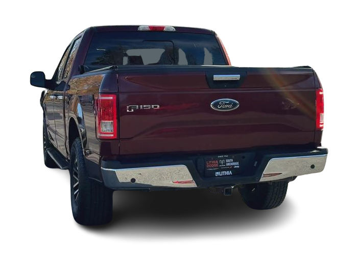 Thumbnail: 2016 Ford F-150 - 20