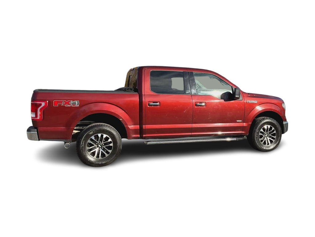 Thumbnail: 2016 Ford F-150 - 23