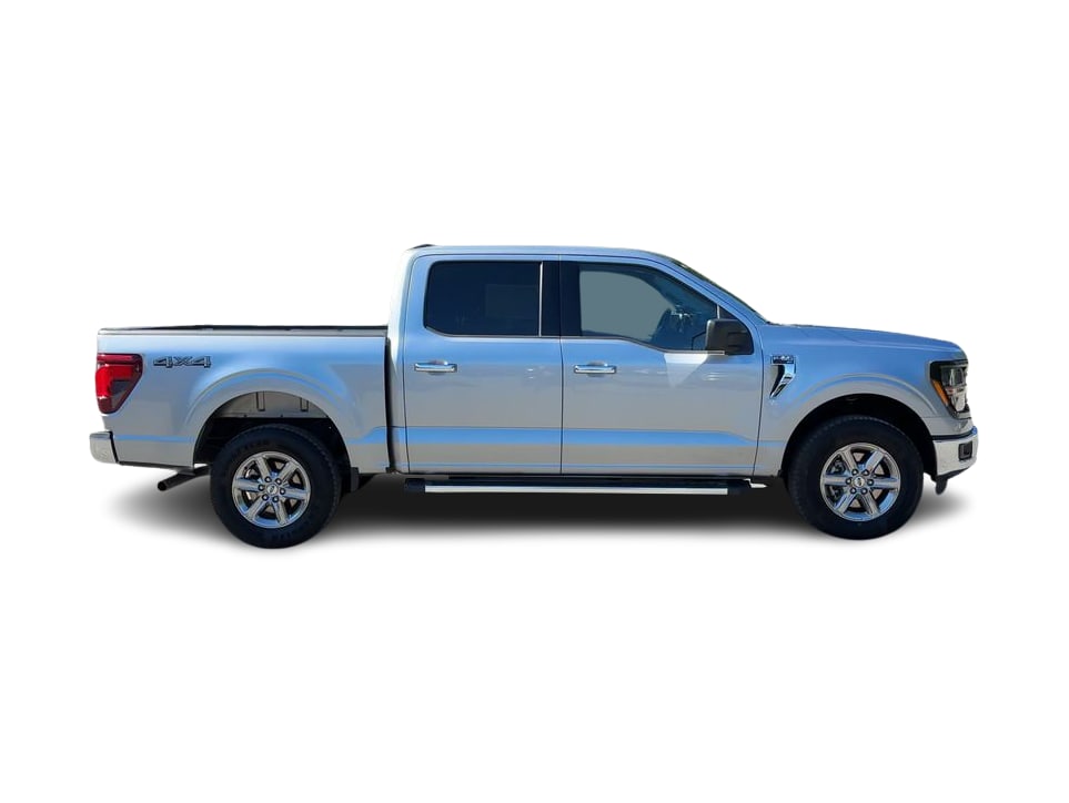 Thumbnail: 2025 Ford F-150 - 25