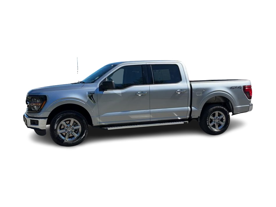 Thumbnail: 2025 Ford F-150 - 18