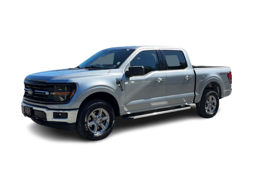 Thumbnail: 2025 Ford F-150 - 3