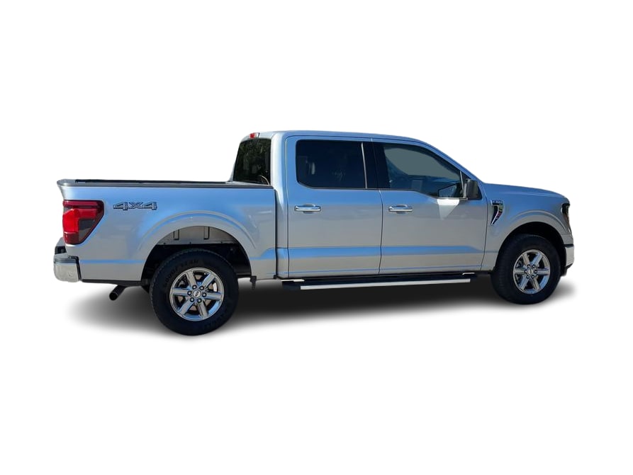 Thumbnail: 2025 Ford F-150 - 24