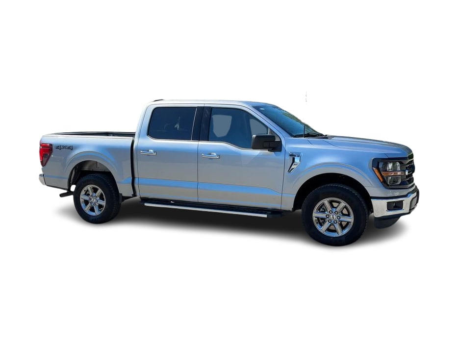 Thumbnail: 2025 Ford F-150 - 26
