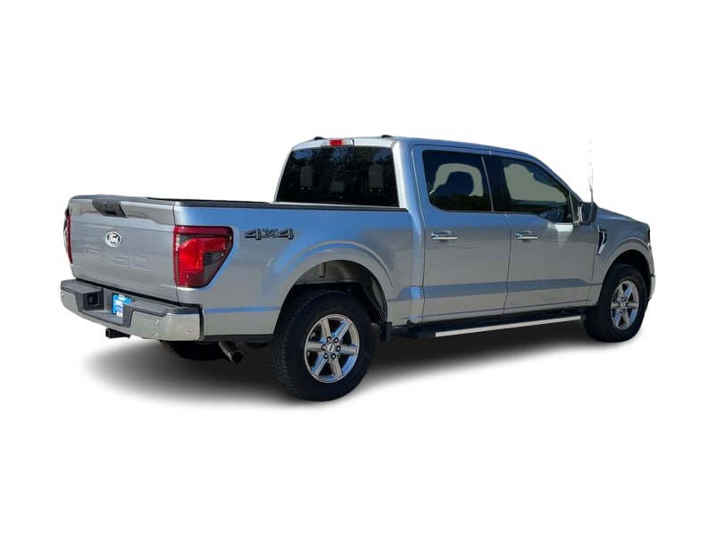 Thumbnail: 2025 Ford F-150 - 23