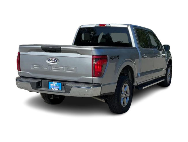 Thumbnail: 2025 Ford F-150 - 22