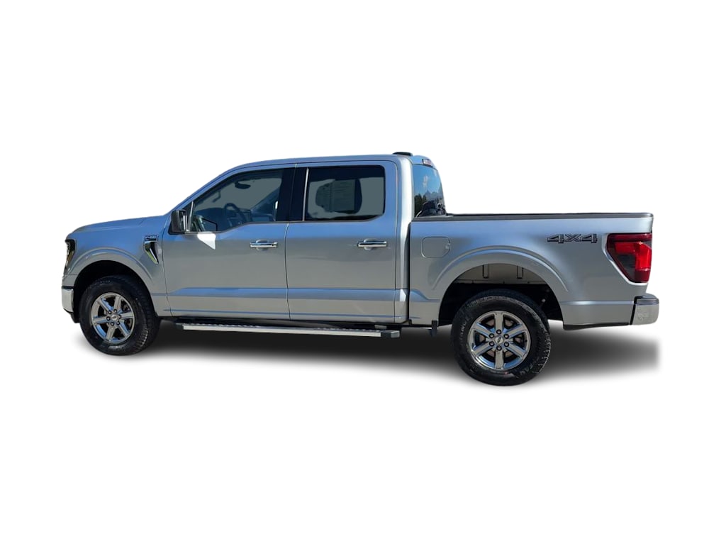 Thumbnail: 2025 Ford F-150 - 20