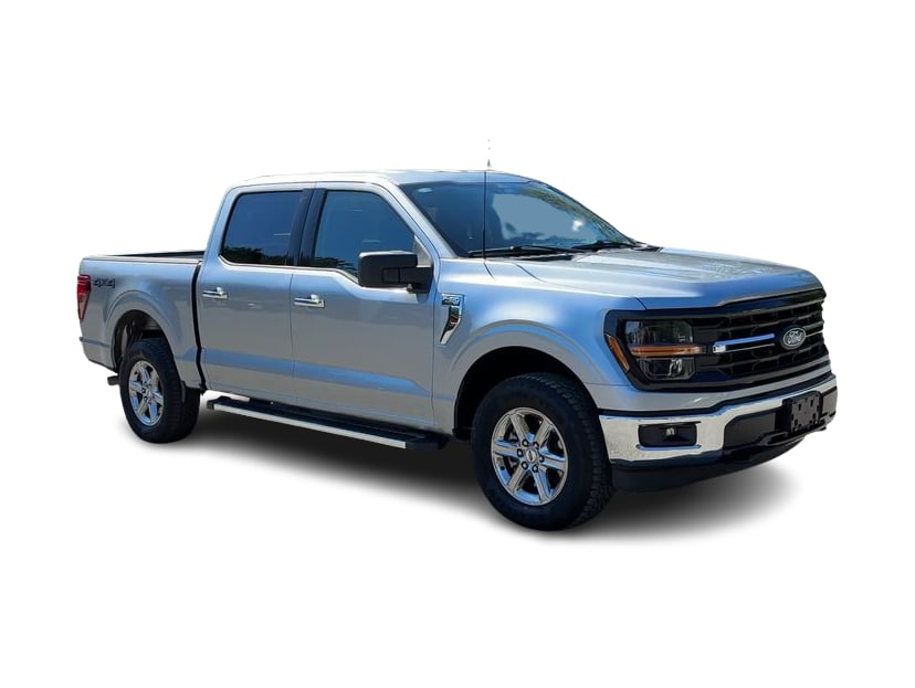 Thumbnail: 2025 Ford F-150 - 15