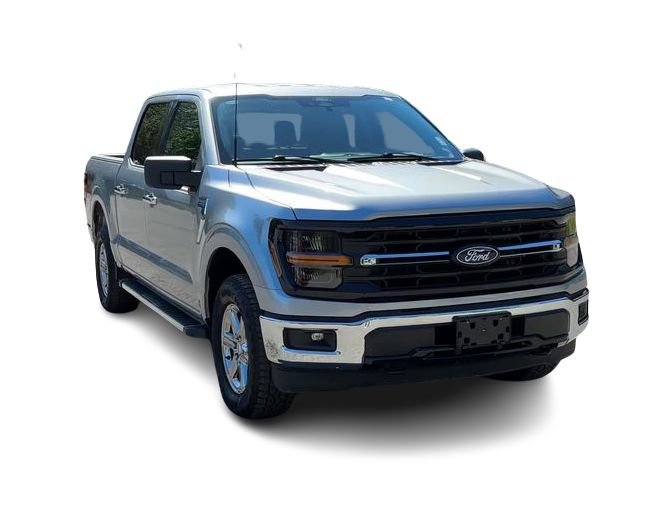Thumbnail: 2025 Ford F-150 - 6