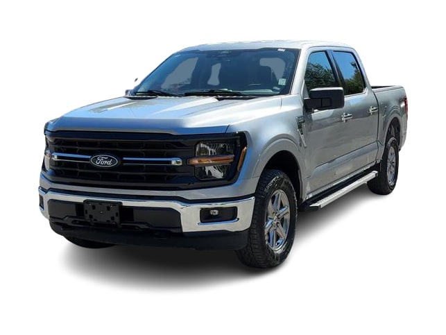 Thumbnail: 2025 Ford F-150 - 17