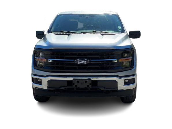 Thumbnail: 2025 Ford F-150 - 16