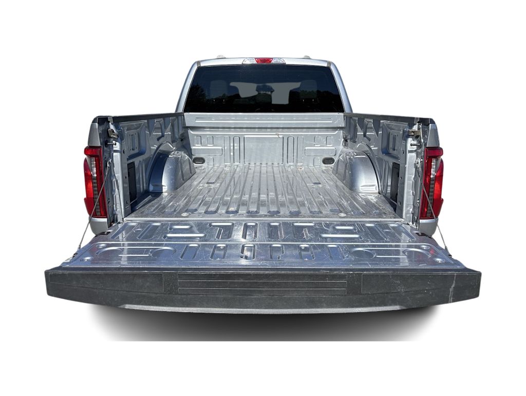 Thumbnail: 2025 Ford F-150 - 14