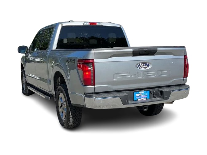 Thumbnail: 2025 Ford F-150 - 21
