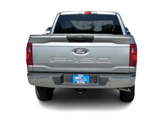 Thumbnail: 2025 Ford F-150 - 5