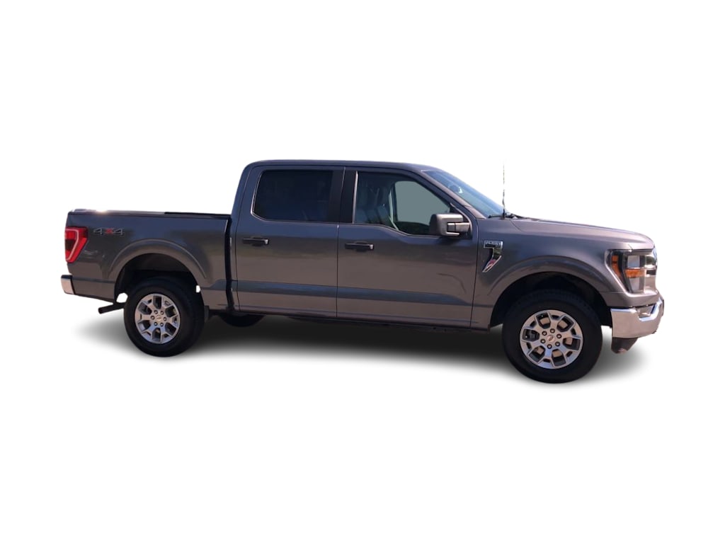 Thumbnail: 2023 Ford F-150 - 25