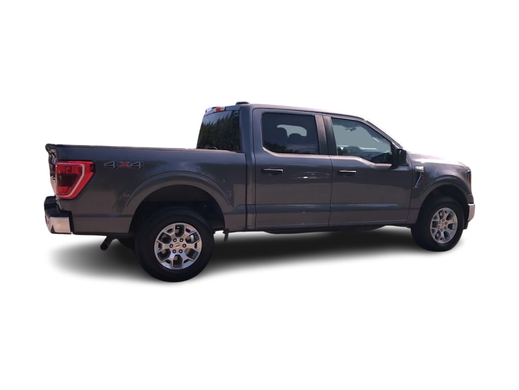 Thumbnail: 2023 Ford F-150 - 23