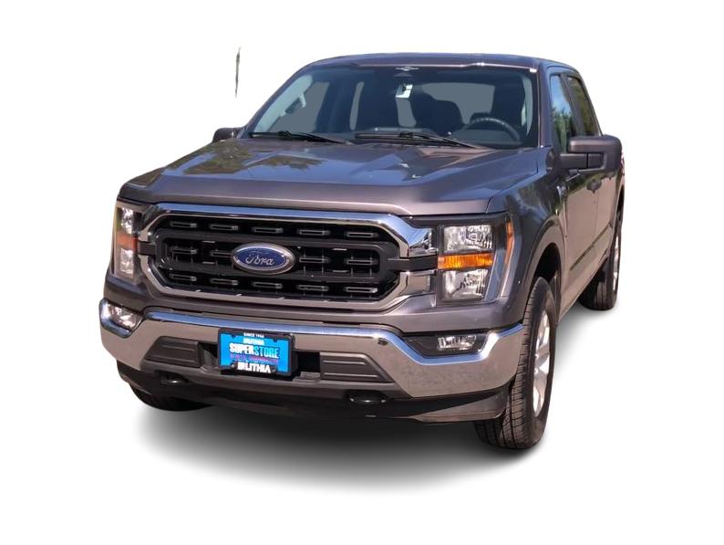 Thumbnail: 2023 Ford F-150 - 16
