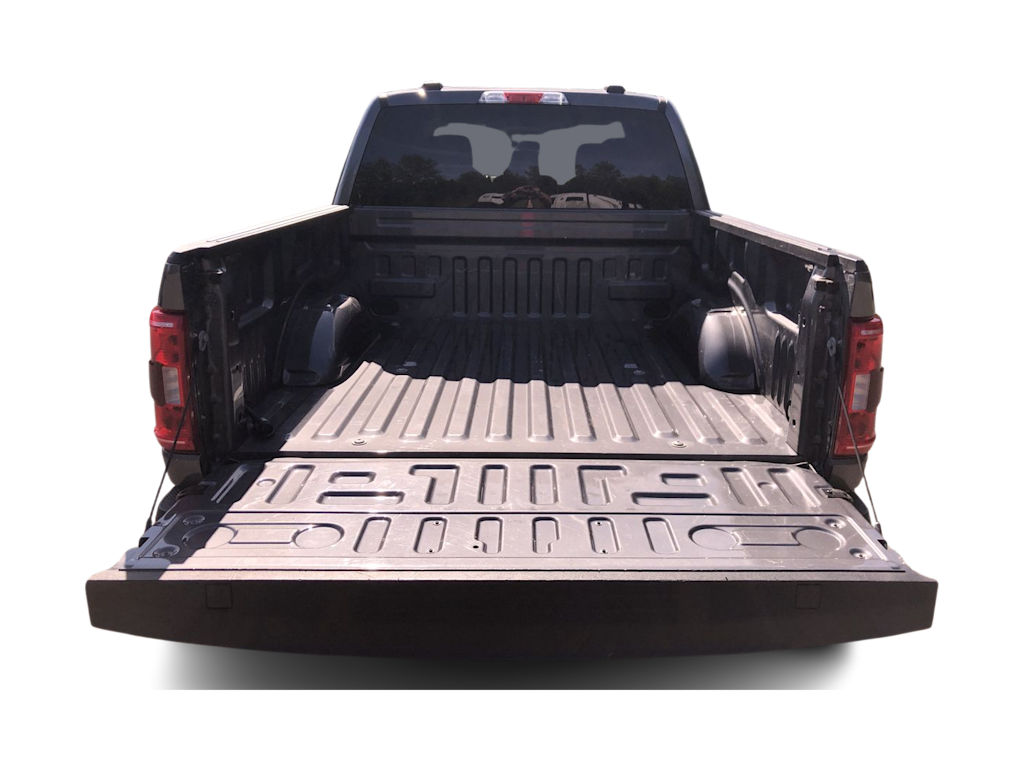 Thumbnail: 2023 Ford F-150 - 14