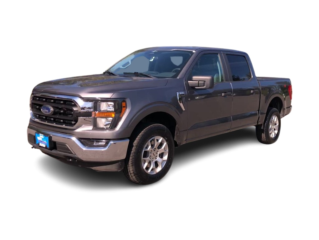 Thumbnail: 2023 Ford F-150 - 17