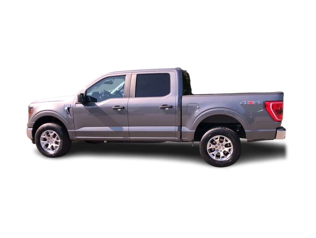 Thumbnail: 2023 Ford F-150 - 19