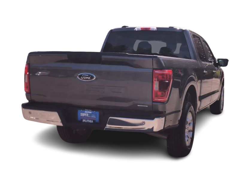 Thumbnail: 2023 Ford F-150 - 21
