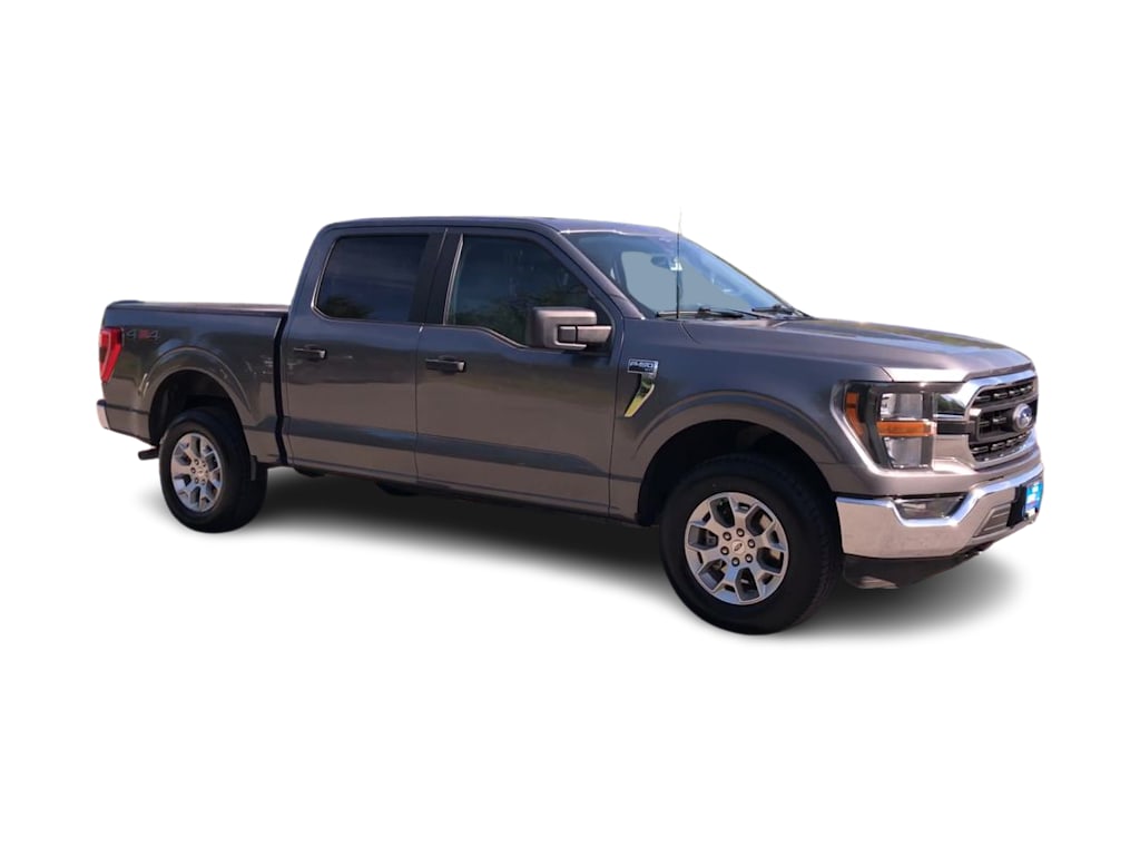 Thumbnail: 2023 Ford F-150 - 26