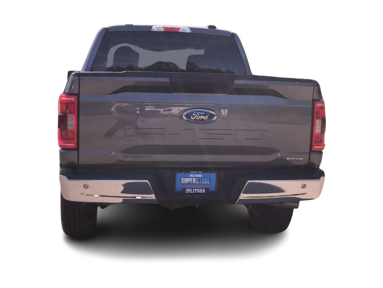 Thumbnail: 2023 Ford F-150 - 5