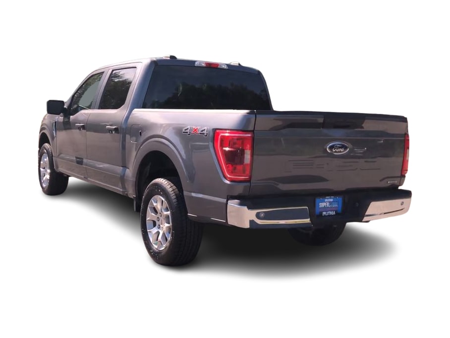 Thumbnail: 2023 Ford F-150 - 20