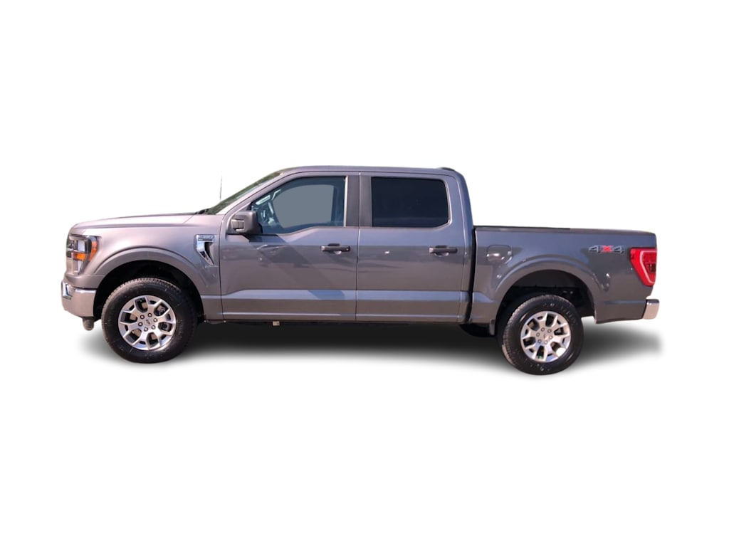 Thumbnail: 2023 Ford F-150 - 18