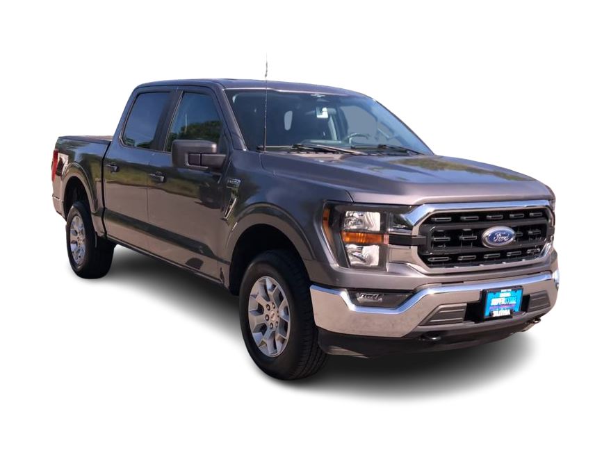 Thumbnail: 2023 Ford F-150 - 15