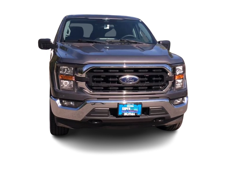 Thumbnail: 2023 Ford F-150 - 6