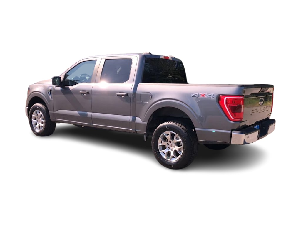 Thumbnail: 2023 Ford F-150 - 4