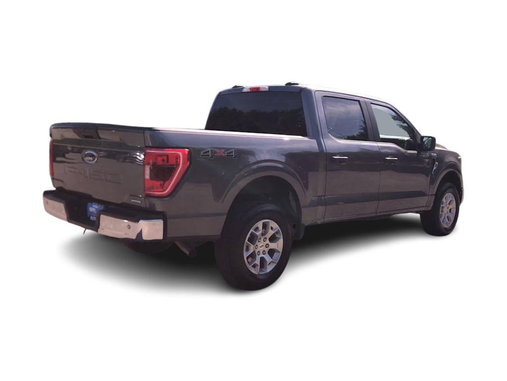 Thumbnail: 2023 Ford F-150 - 22