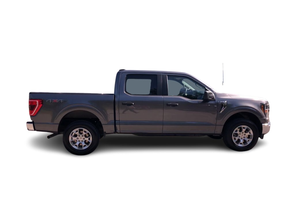 Thumbnail: 2023 Ford F-150 - 24