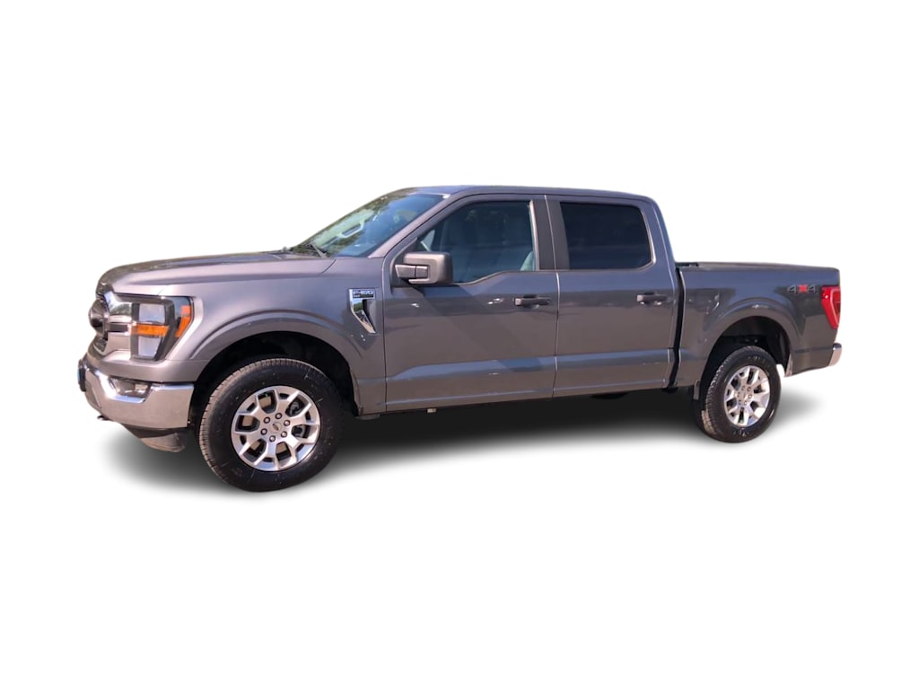 Thumbnail: 2023 Ford F-150 - 3