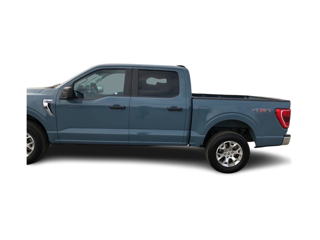 2023 Ford F-150 XLT 18