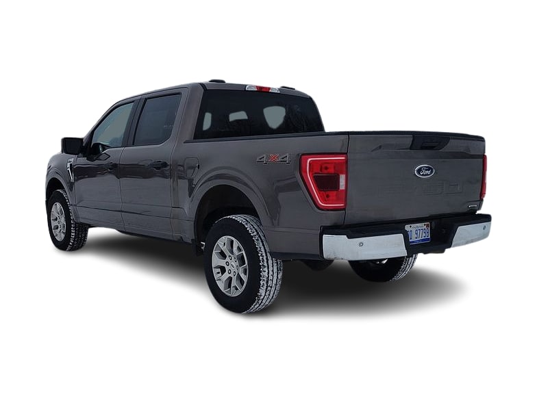 Thumbnail: 2023 Ford F-150 - 4