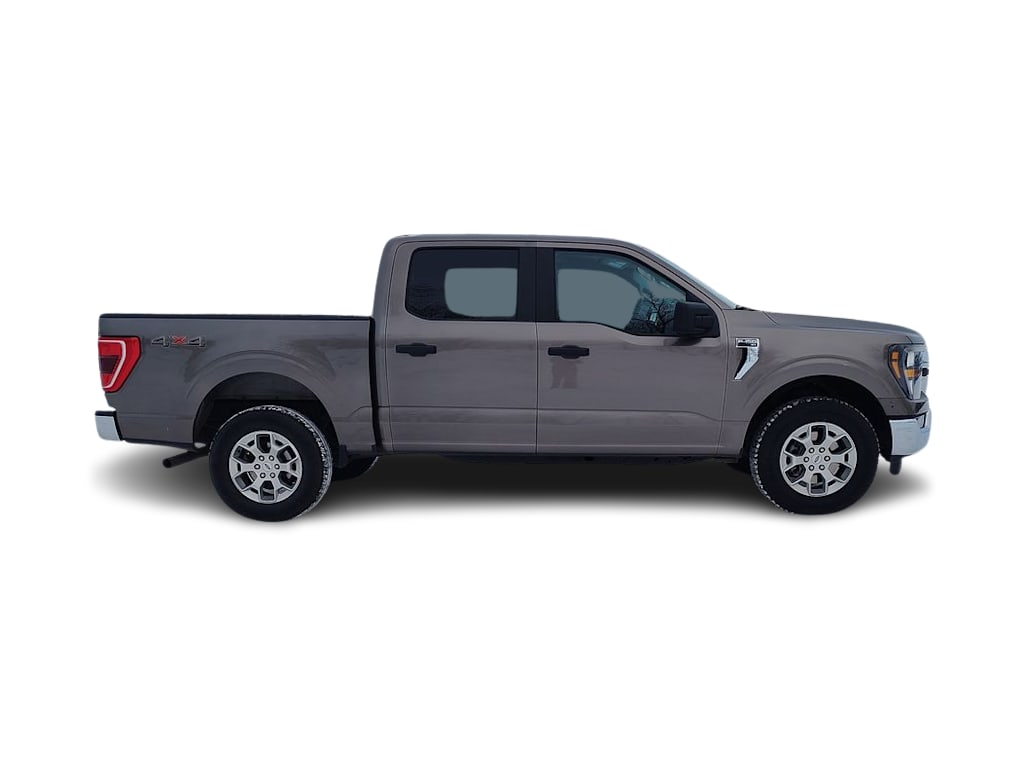 Thumbnail: 2023 Ford F-150 - 16