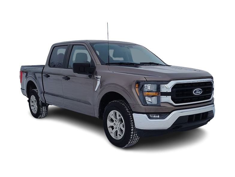 Thumbnail: 2023 Ford F-150 - 13