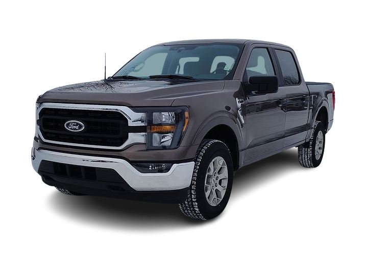 Thumbnail: 2023 Ford F-150 - 14